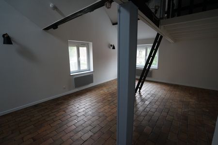 LEERS - APPPARTEMENT - T2 - Photo 5