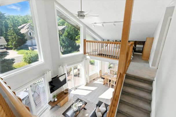 For Lease - 115 Pioneer Lane, Blue Mountains, Ontario - Photo 1