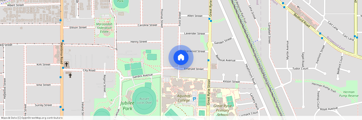 49a Ford Street, Vic 3134, Ringwood