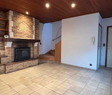 Duplexappartement te Lembeek - Foto 2