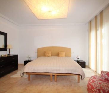 Villa en Monte Mar, Campoamor. - Photo 1