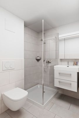 Première location après rénovation de Burstelpark - Foto 1