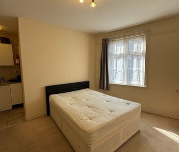 Studio Flat, Double Self Contained Studio, N3 - Photo 6
