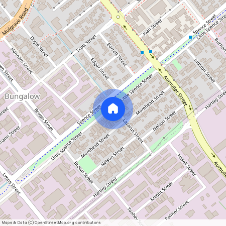 249 Little Spence Street, Qld 4870, Bungalow