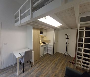 Appartement Grenoble - Photo 3