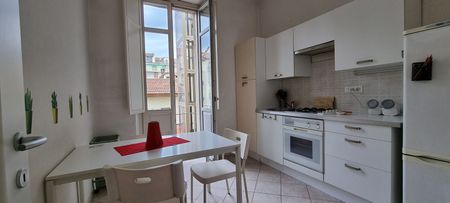 Crocetta – Via Pigafetta, affittasi trilocale a studenti - Photo 4