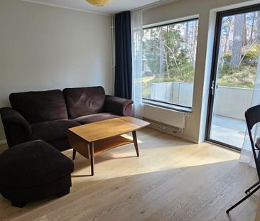 Ferievägen, Bromma - Foto 2