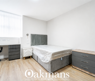 7 bedroom end of terrace house to rent - Photo 1