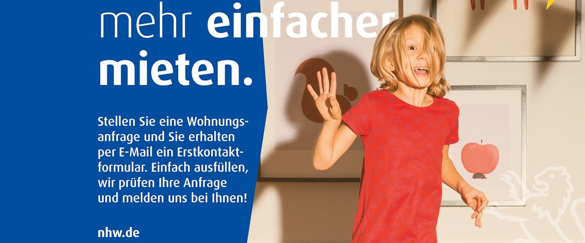 Komfortabel wohnen auf ca. 60 m² im 3. Obergeschoss - Foto 1