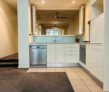 B310/444 Harris Street, Ultimo NSW 2007 - Apartment For Rent | Domain - Photo 2