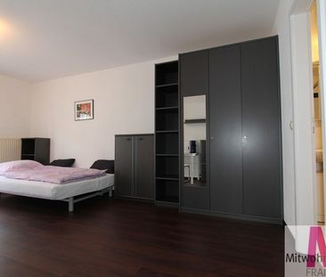 Neu renoviertes, möbliertes Apartment in ruhiger Seitenstraße - Foto 4