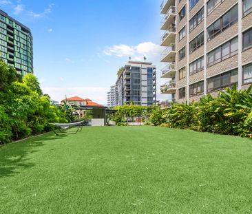 27/83 O'Connell Street, Kangaroo Point QLD 4169 - Apartment For Ren... - Photo 1