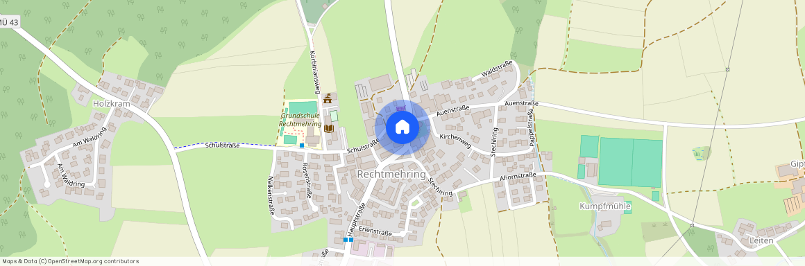 83562, Rechtmehring Rechtmehring