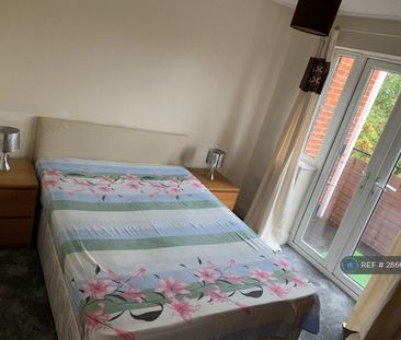 1 bedroom flat to rent - Photo 6