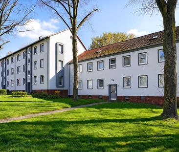 2-Zimmer-Wohnung in Dortmund - Photo 1