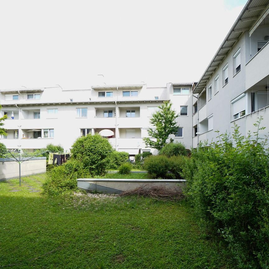 4063 Hörsching, Zaunweg 6/058 - Photo 1
