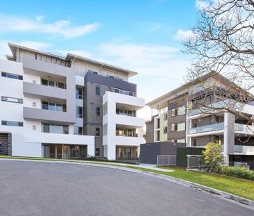 33/10-12 Belair Close, Hornsby NSW 2077 - Apartment For Rent | Domain - Photo 2