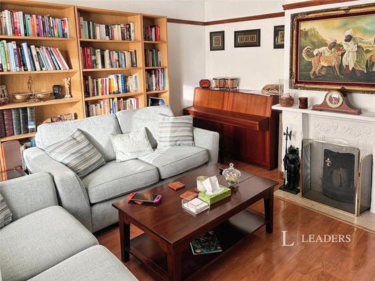 2 bedroom semi-detached house to rent - Photo 1