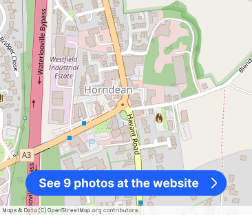 Havant Road, Horndean - Photo 1