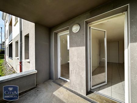 Location Appartement 2 pièces 45m² GOLBEY 88190 - Photo 5