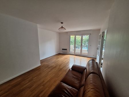 Appartement Sannois 3 pièce(s) 71.40 m2 - Photo 3