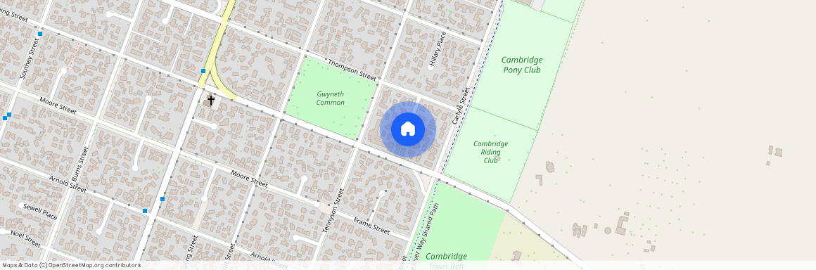 13 Hilliard Place, Leamington, Waipa