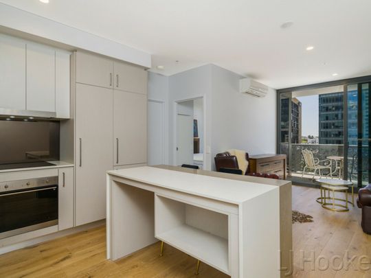 612/380 Murray Street, PERTH - Photo 1