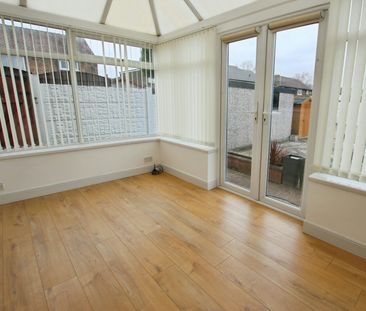 Semi-detached house to rent on - Photo 1