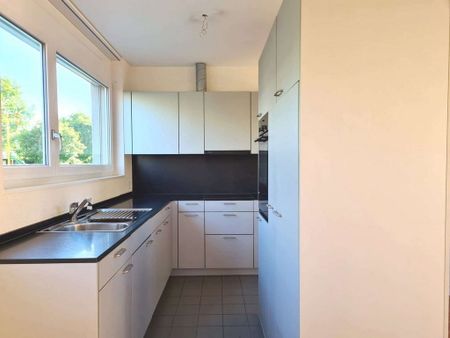 4.5 Zimmer, 106 m², 2. Stock - Photo 4