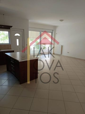 Διαμέρισμα για ενοικίαση Λόφος Γερμανού (Ηλιούπολη) - Photo 2