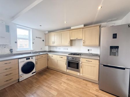 2 Bedroom Flat To Let - Photo 3