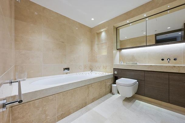 One Blackfriars – 20th Floor, Southwark - Photo 1