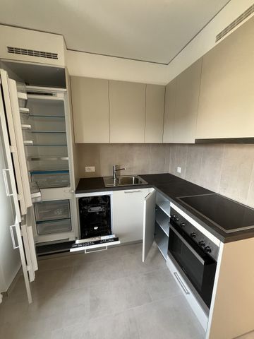 Appartement de 2 pièces au 3ème étage - Ch. des Cottages 2 à Lausanne - Foto 2