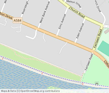 Clifton Drive, Lytham, Lytham St Annes, FY8 - Photo 1