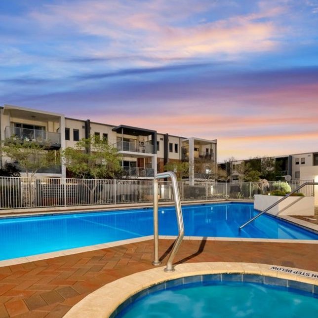 23/189 Swansea Street - Photo 1