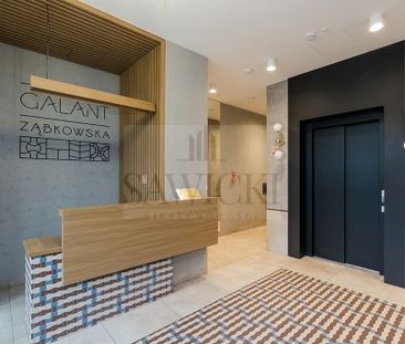 Warszawa, Praga-Północ, Ząbkowska - Фото 3