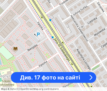 Mokotów | 3-pokojowe mieszkanie | Wynajem - Фото 1