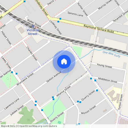 4/9 Skilton Ave, NSW 2323, East Maitland