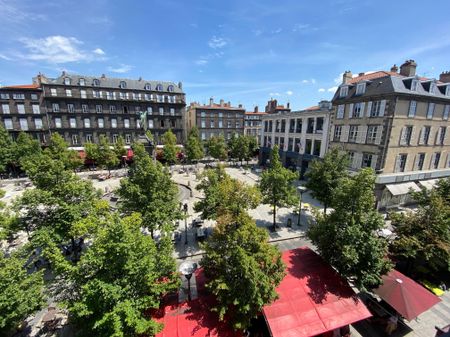 Studio Meublé Place de la Victoire – 25m2 - Photo 5