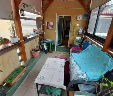 Casa P+1, 2 camere, (60mp + terasa mare) | Pta Muncii - Baba Novac - Photo 1