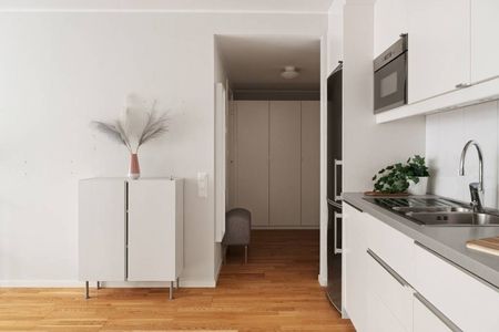 Huddinge - 2rok - 11mån- 11.500kr/mån - Foto 5