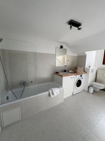 Appartement à louer - 1050 Ixelles - Photo 3