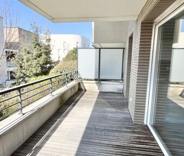 Location Appartement 3 pièces 64m² BALMA 31130 - Photo 6