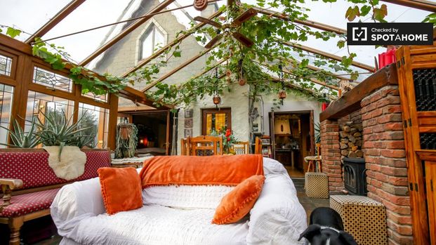 Quaint room for rent in 4-bedroom house, Rush, Dublin - Photo 1