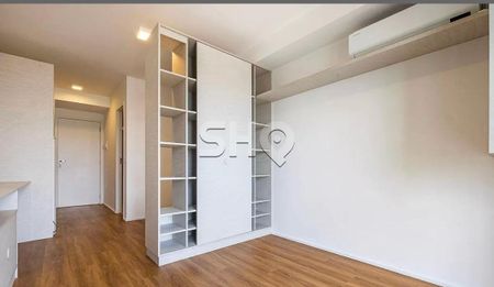 #1192986 - Apartamento - Locação com 30.00 m² , 1 Quarto(s), por R$ 2.990 - Photo 3