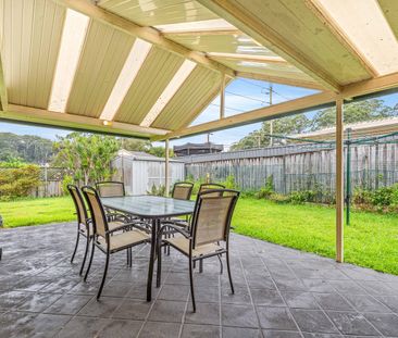 Spacious family home - Photo 6