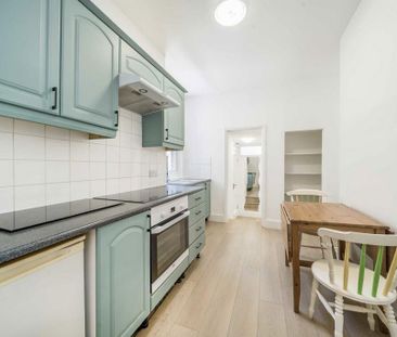 1 bedroom flat to rent - Photo 3