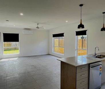 Brand New Family Home! - Photo 6
