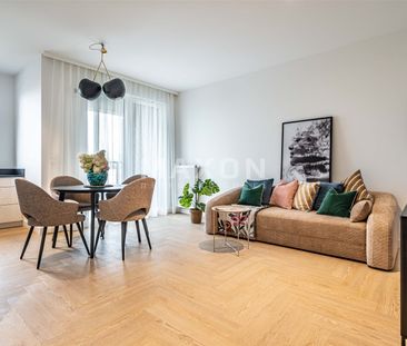 Dwa pokoje na Gocławiu - nowe mieszkanie. - Фото 5