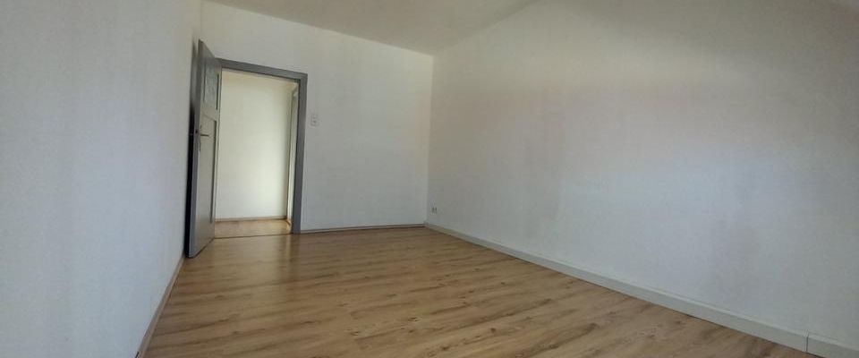 sehr helle freundliche 2 Zimmer Wohnung - Foto 1